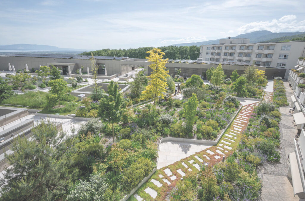 GENOLIER INNOVATION HUB